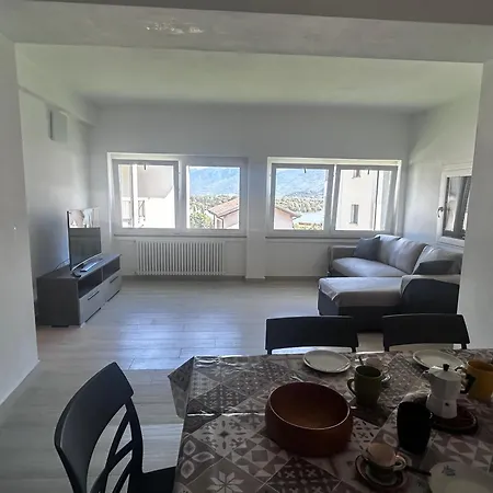 Casa Giovanna 公寓 *