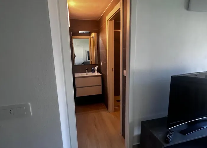 Apartman Con Ampio Giardino E Parcheggio -vicino Al *