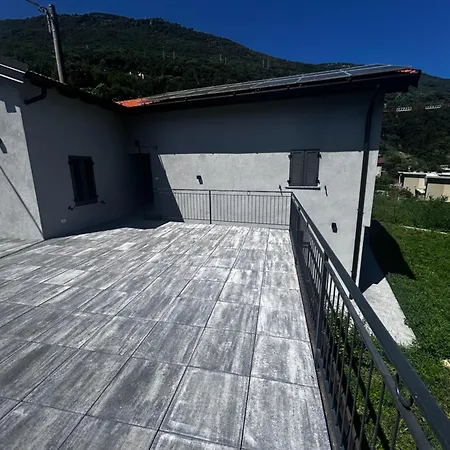 Casa Giovanna Apartment *