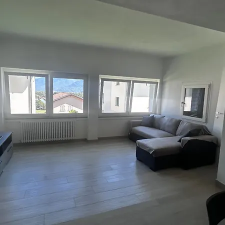 Casa Giovanna Apartment Gera Lario