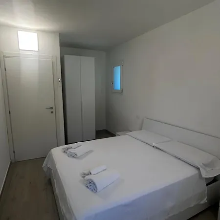 Casa Giovanna Apartment