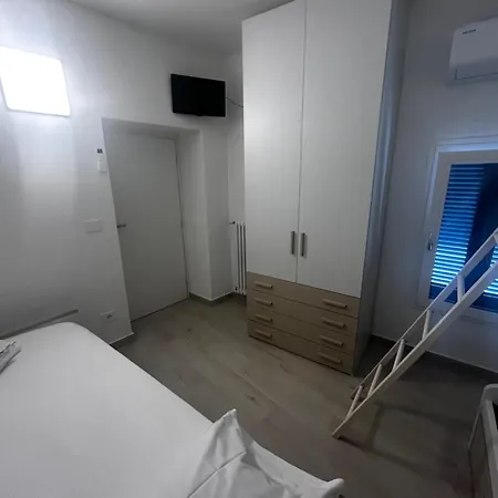 Apartment Casa Giovanna Gera Lario