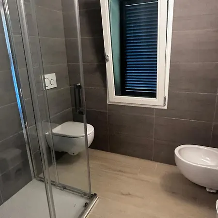 Διαμέρισμα Casa Giovanna Gera Lario