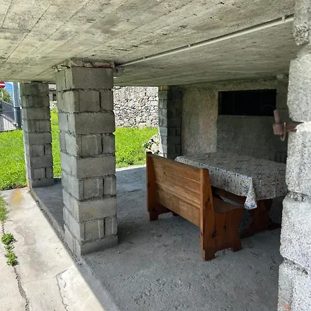 아파트 Vicino Al Lago, Con Ampio Giardino E Parcheggio