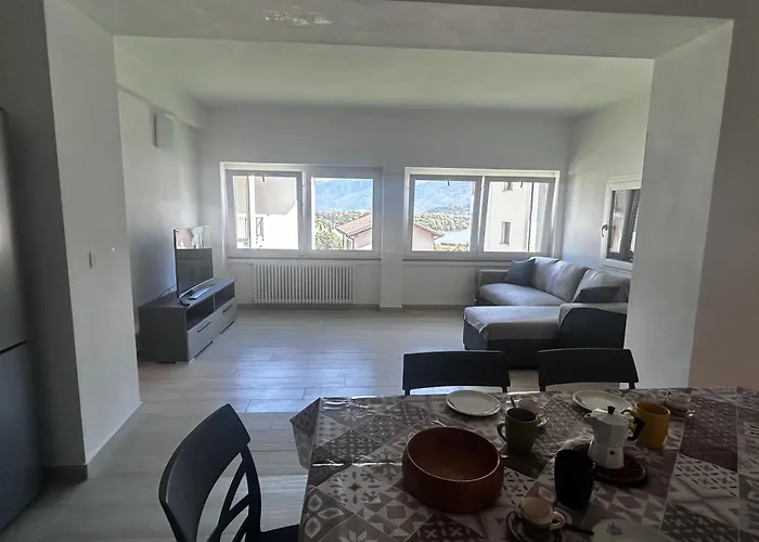 Casa Giovanna Апартаменты *