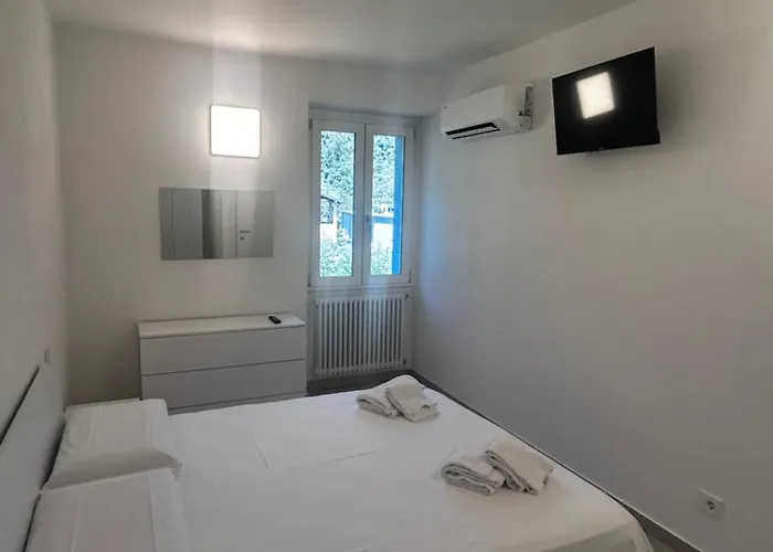 Casa Giovanna Апартаменты