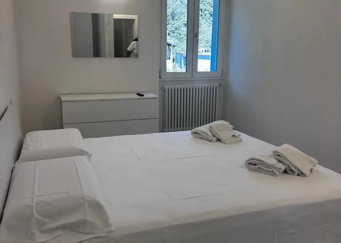 Casa Giovanna Gera Lario