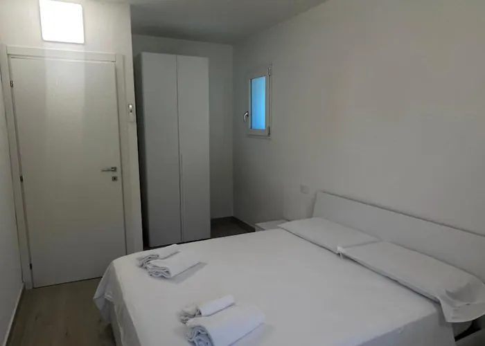 Casa Giovanna Апартаменты