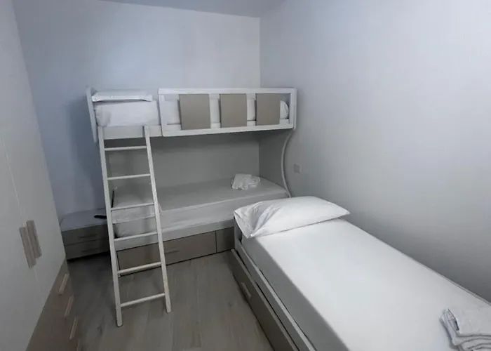 Casa Giovanna Lägenhet Gera Lario