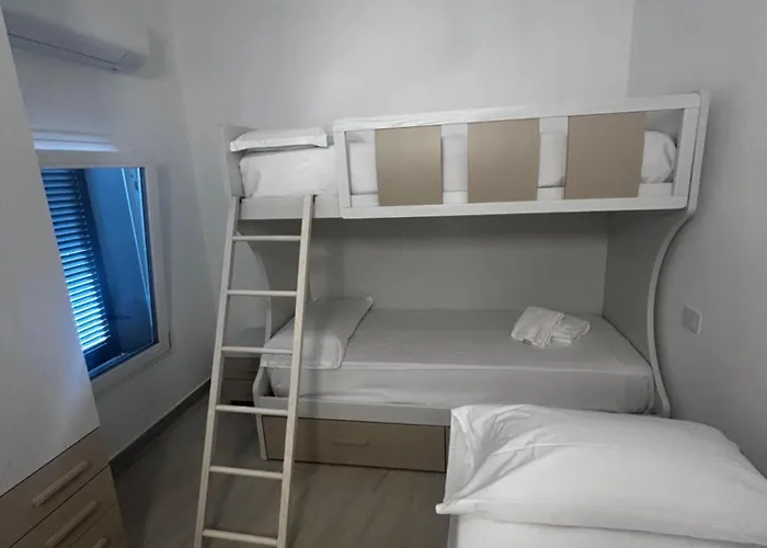 Lägenhet Casa Giovanna *