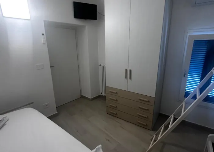 Lägenhet Casa Giovanna Gera Lario